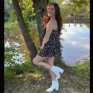 Meet your Posher, Alanah